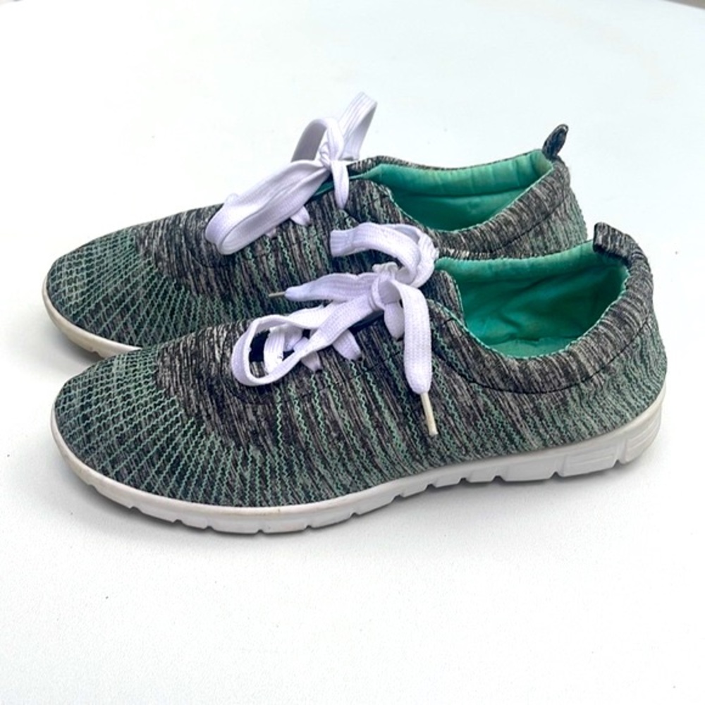 Gravasphere Sneakers - Picture 3 of 13